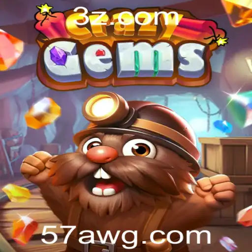Descubra o Fascinante Mundo de CrazyGems: O Jogo 57a