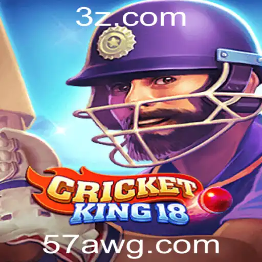 Descubra o Fascinante Mundo do CricketKing18: O 57a Game