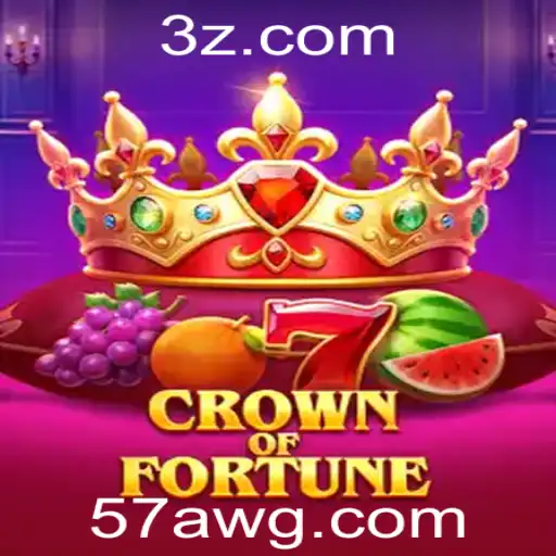 Descubra os Segredos do CrownofFortune: O Novo 57A Game