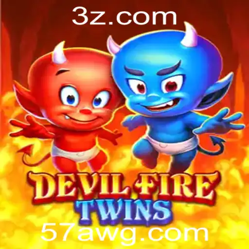 Descubra o Universo de DevilFireTwins: O Novo Fenômeno dos Jogos com Temática Infernal