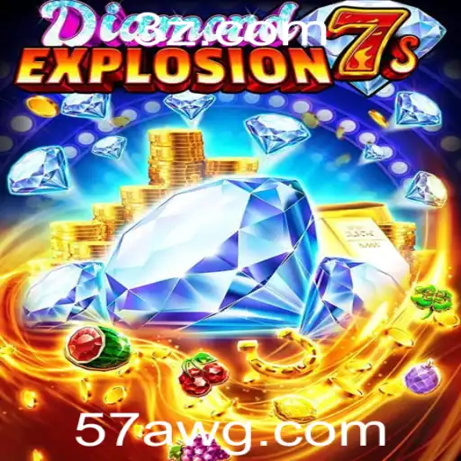 Descubra o Fascinante Mundo de DiamondExplosion7s