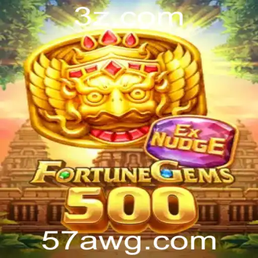 Explorando FortuneGems500: O Brilho do Novo Jogo 57a