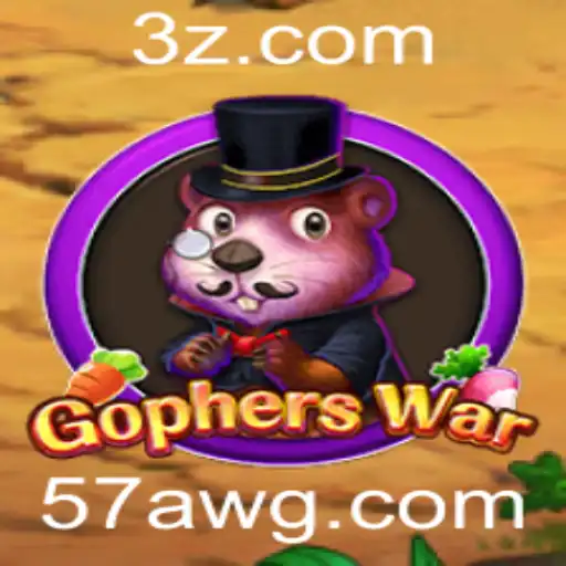 GophersWar: A Revolução do 57a Game no Cenário de Jogos Digitais