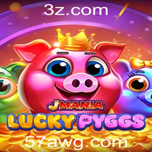 Explorando o Mundo de JManiaLuckyPyggs: A Nova Sensação dos Jogos