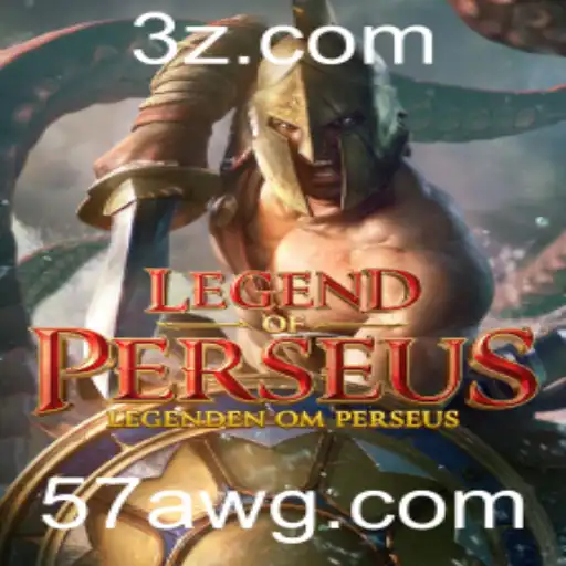 LegendofPerseus: Um Mergulho no Mundo do 57a Game