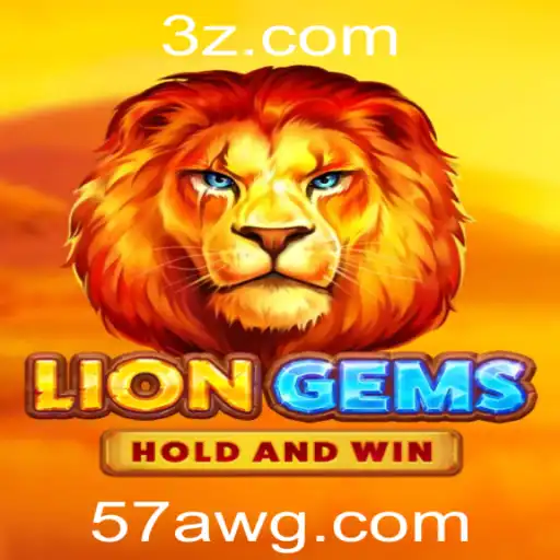 Descubra LionGems: O Fascinante Jogo 57a Game