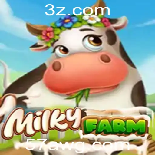 Explorando MilkyFarm: O Fascinante Mundo Agrícola do Jogo '57a Game'