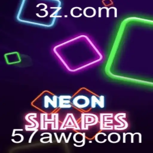 Explorando NeonShapes: Uma Nova Dimensão dos Jogos Inteligentes