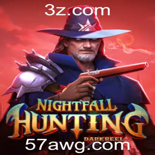 Explorando o Mundo de NightfallHunting: O Fascínio do Novo 57a Game