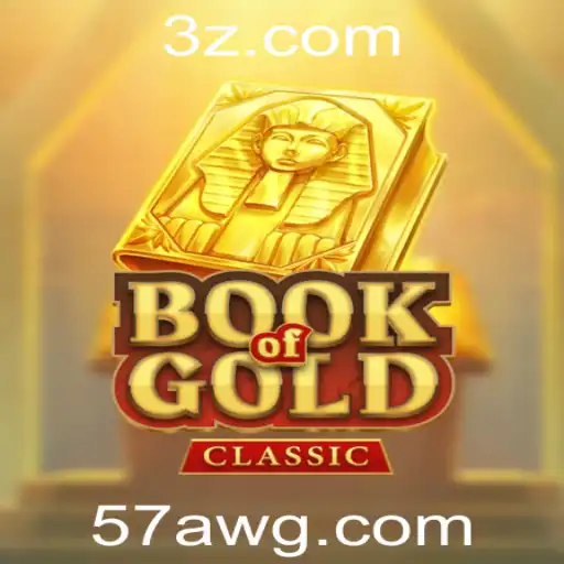 Introdução, Descrição e Regras do Jogo BookOfGoldClassic