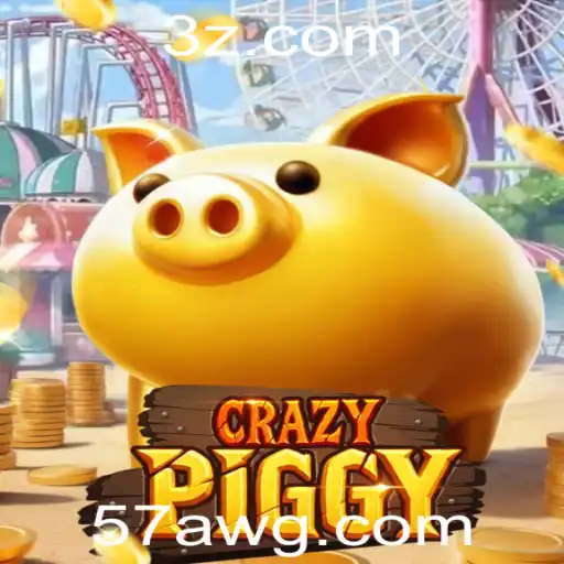 CrazyPiggy: Aventuras Inéditas no Mundo dos Jogos