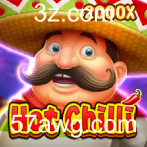 Descubra o Novo Jogo Sensação: HotChilli