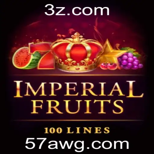 Descubra o Fascinante ImperialFruits100: Um Mergulho no Mundo dos Jogos Digitais