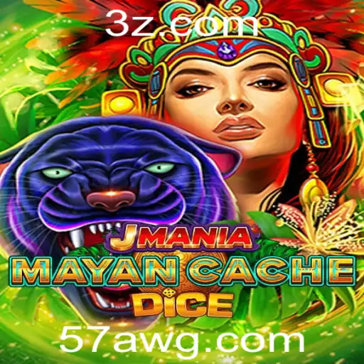 Explorando o Universo do Jogo JManiaMayanCacheDice: A Experiência de uma Aventura Antiga
