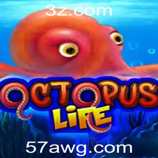 Desvendando OctopusLife: Um Mergulho no Mundo Aquático de 57a Game