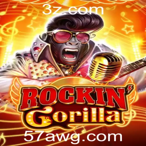 RockinGorilla: O Jogo Inovador que Conquista Fanáticos por Games