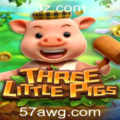 Explorando o Mundo do Jogo THREELITTLEPIGS