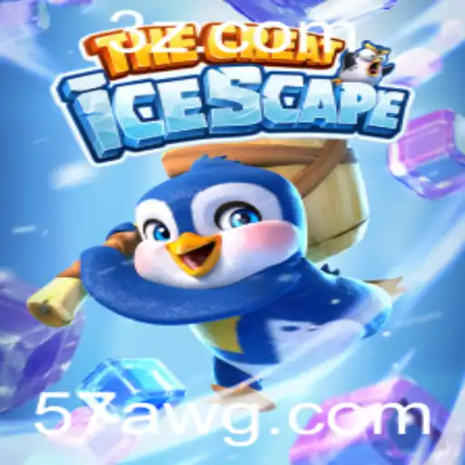 Descubra o Fascinante Mundo de TheGreatIcescape: Um 57a Game que Gela o Sangue