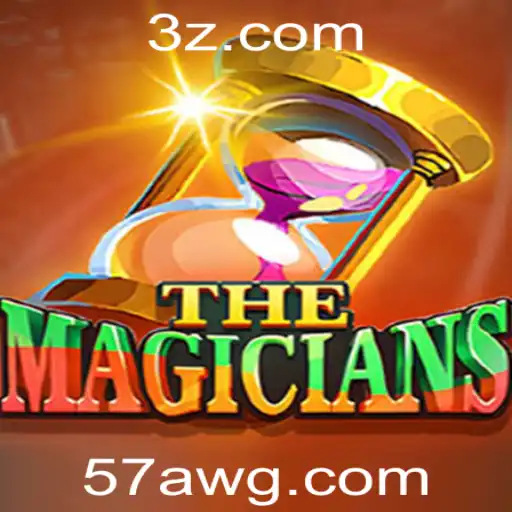 Descobrindo TheMagicians: O Encantador Mundo do 57a Game