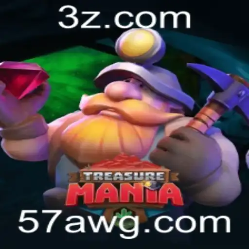 Descubra o Fascínio do Jogo TreasureMania: A Aventura Virtual Que Está Conquistando o Mundo