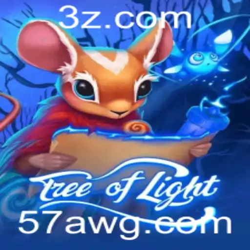 TreeofLight: Descubra o Novo Fenômeno dos Jogos Digitais