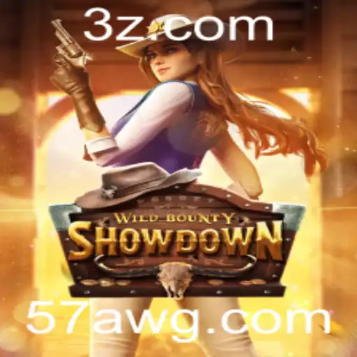 Explorando o Universo de WildBountyShowdown: A Nova Sensação 57a Game