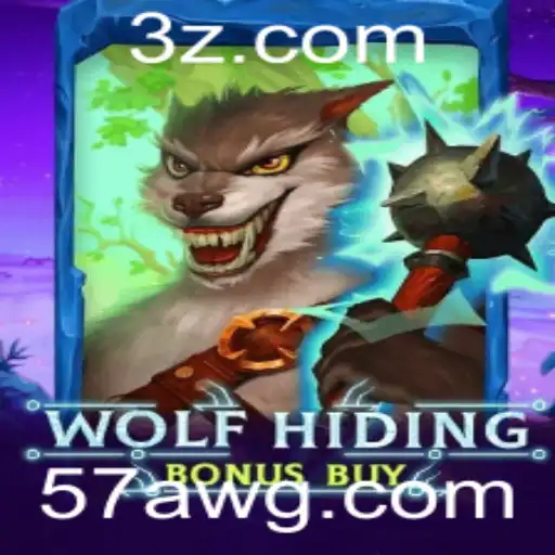Descubra as Emoções e Estratégias de WolfHidingBonusBuy