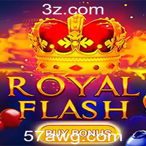 RoyalFlashBuyBonus: Um Guia Completo para o Novo Fenômeno de Jogos