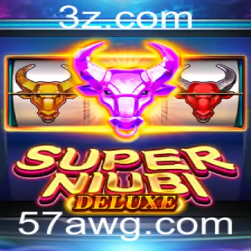 Descubra a Fascinante Aventura de SuperNiubiDeluxe