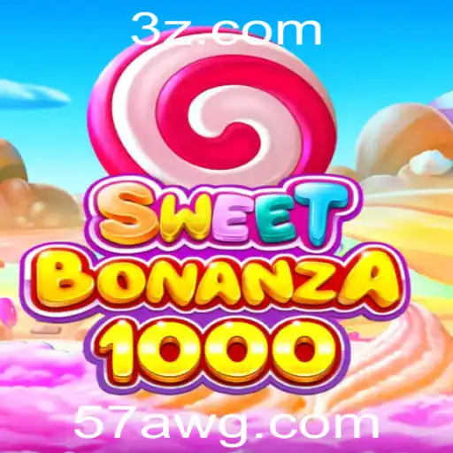 Descubra o Mundo Fascinante de SweetBonanza1000