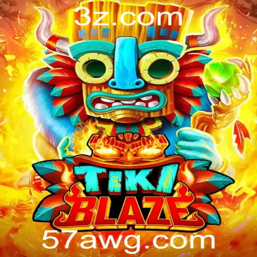 Uma Jornada ao Mundo do Jogo TikiBlaze