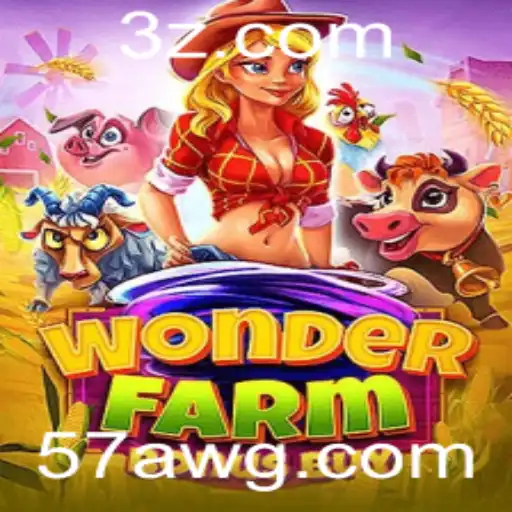 Descubra o Fascinante Mundo de WonderFarmBonusBuy: Um Guia Completo do Jogo '57a game'